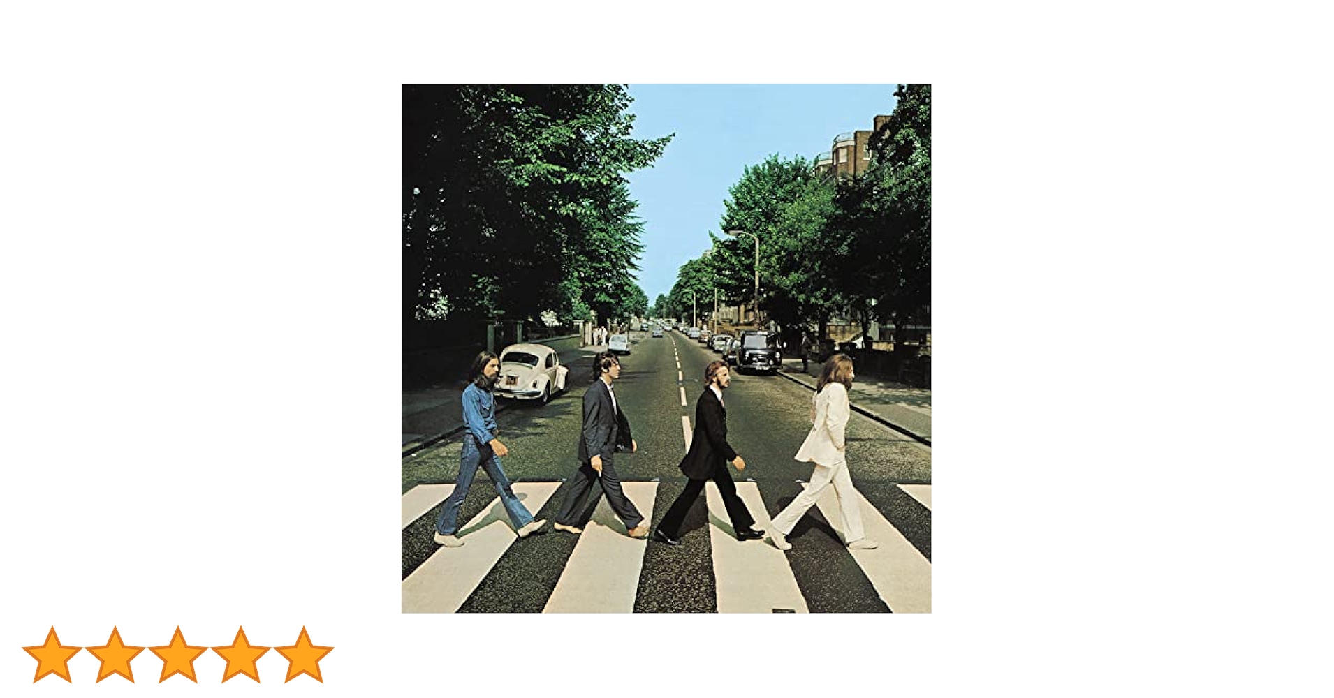 Amazon.co.jp: Abbey Road: ミュージック
